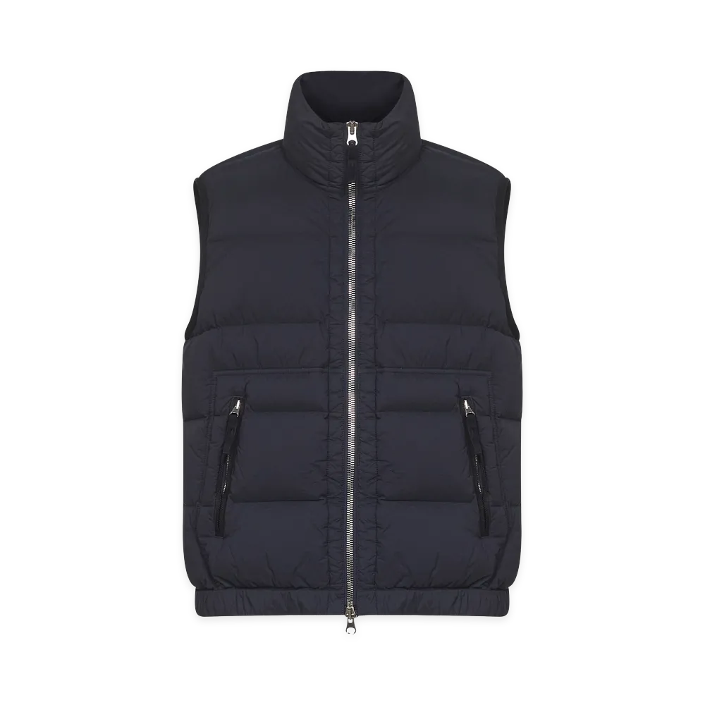 Stone Island Coats "Blue"
