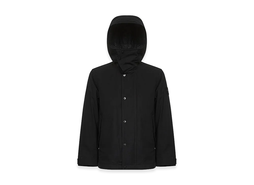 Stone Island Coats "Black"