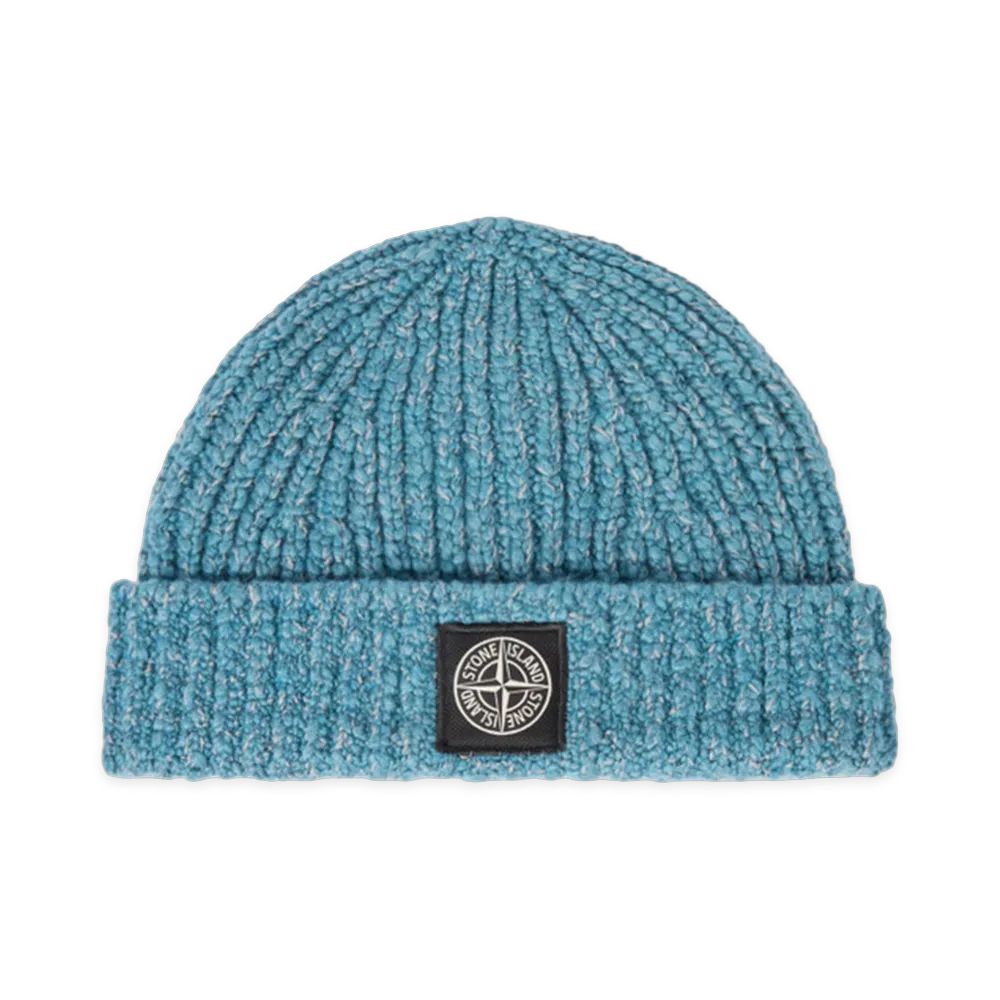 Stone Island Hats "Blue"