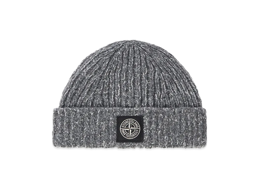 Stone Island Hats "Gray"