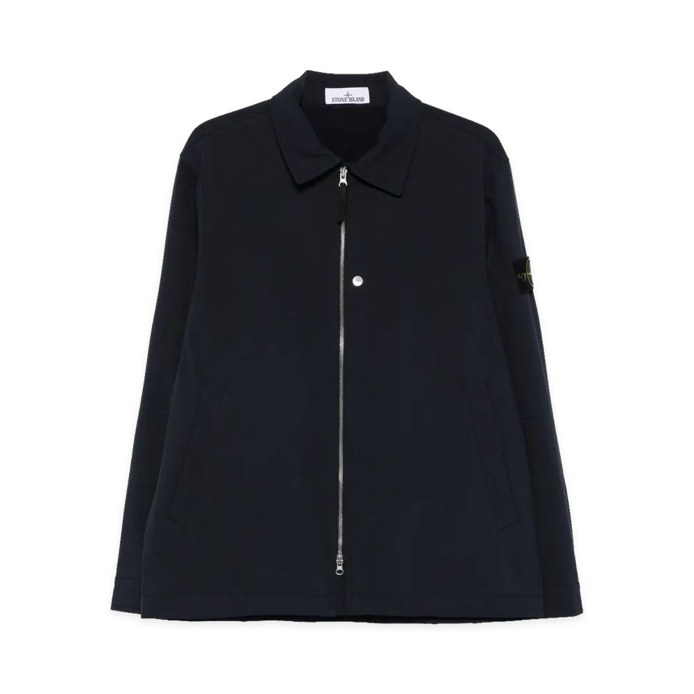 Stone Island Jackets "Blue"