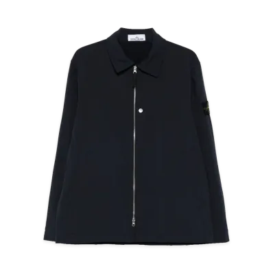Stone Island Jackets "Blue"