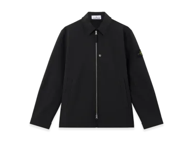 Stone Island Jackets "Black"
