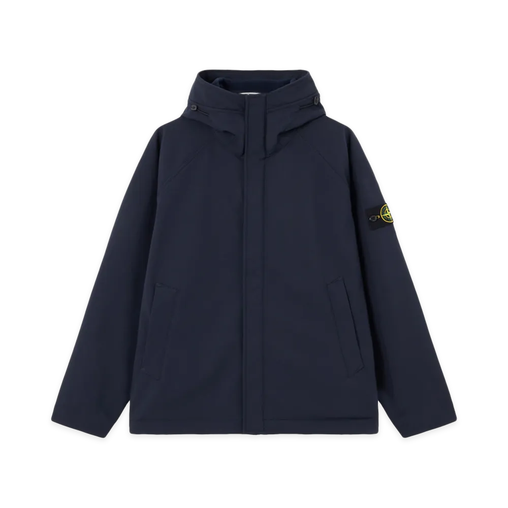 Stone Island Jackets "Blue"