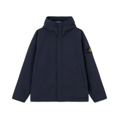 Stone Island Jackets "Blue"