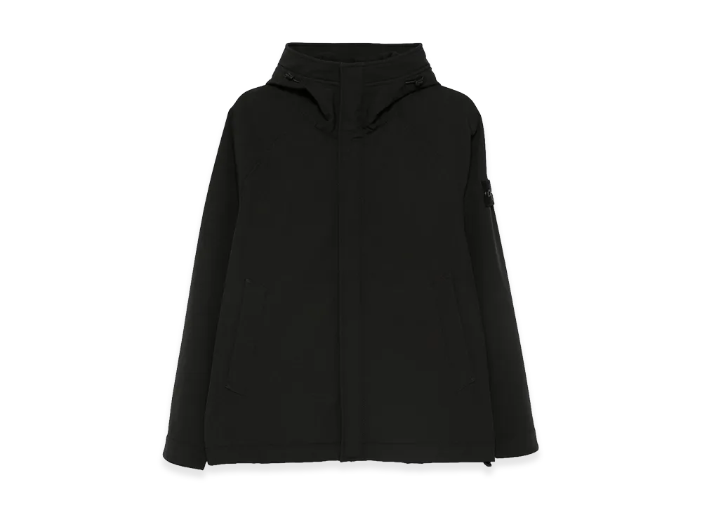 Stone Island Jackets "Black"