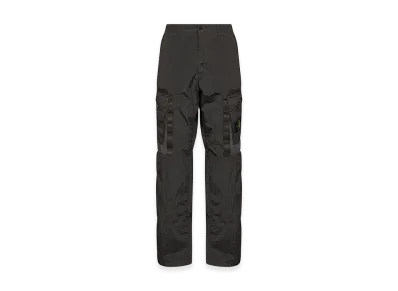 Stone Island Pants "Coal Grey"