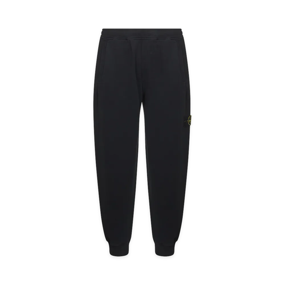 Stone Island Pants "Black"