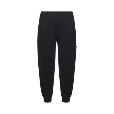 Stone Island Pants "Black"