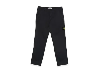 Stone Island Trousers "Blue"