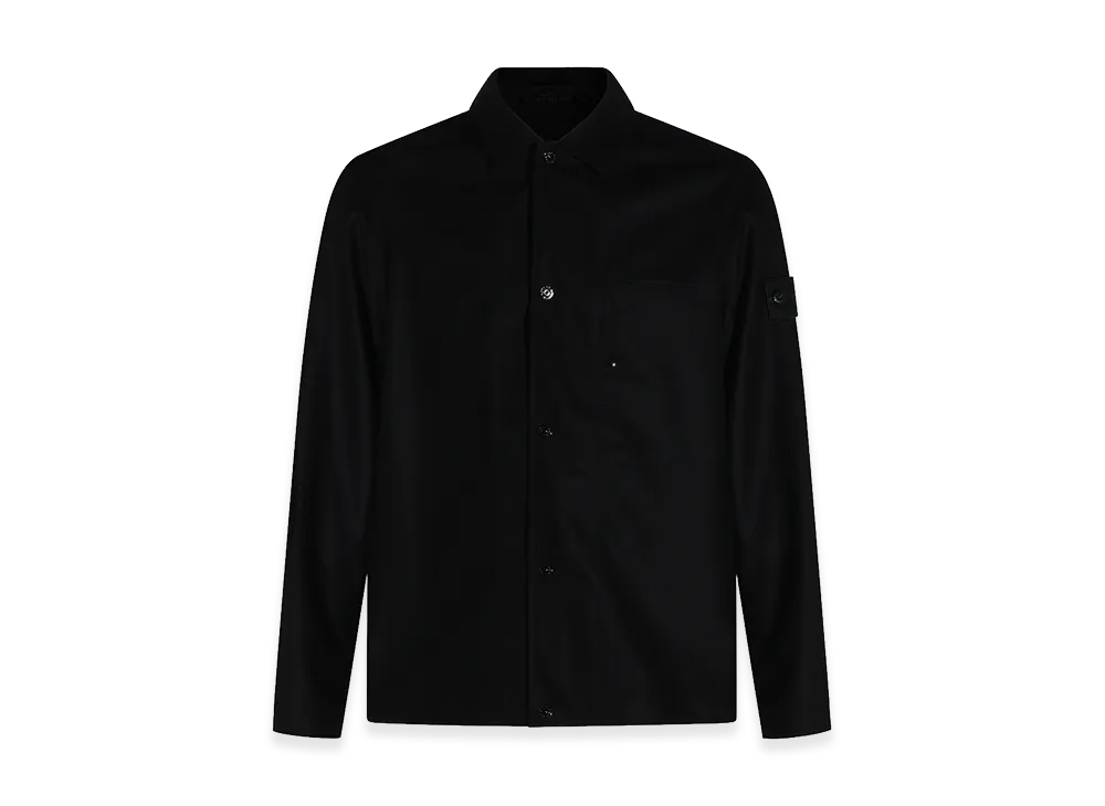 Stone Island Shirts "Black"