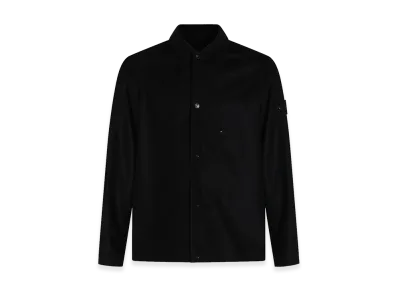 Stone Island Shirts "Black"