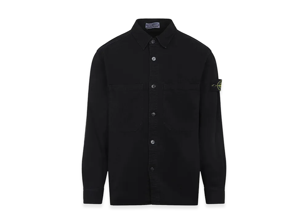 Stone Island Shirts "Black"