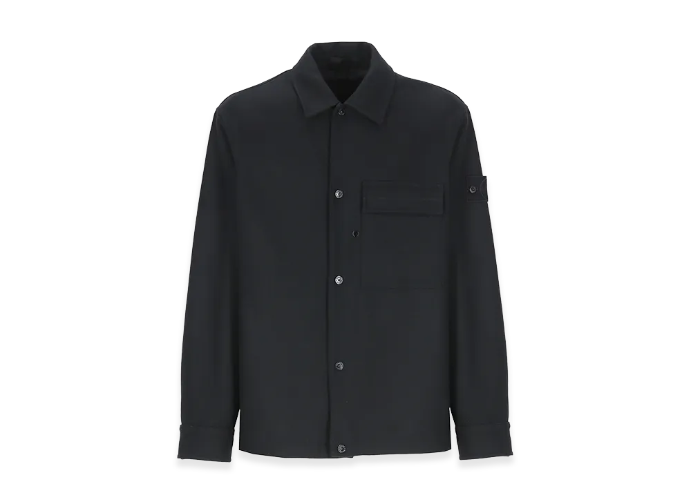 Stone Island Shirts "Blue"
