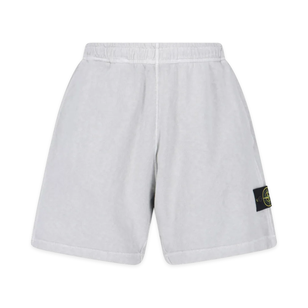 Stone Island Trousers "Gray"