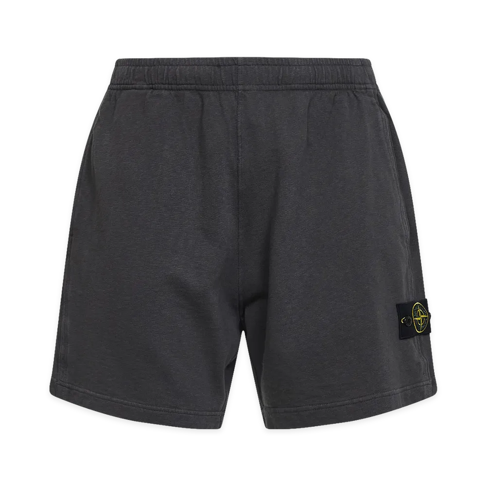 Stone Island Shorts "Charcoal"