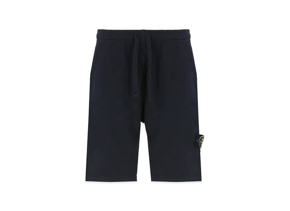 Stone Island Shorts "Blue"