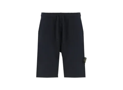 Stone Island Shorts "Blue"