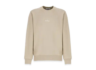 Stone Island Sweaters "Beige"