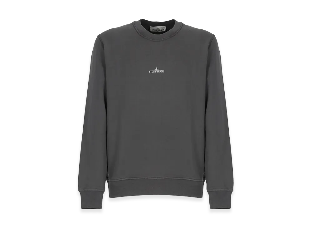 Stone Island Sweaters "Gray"