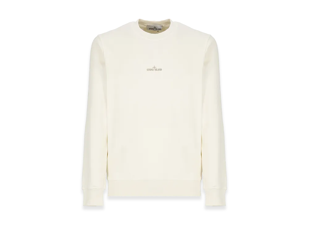 Stone Island Sweaters "Avorio"