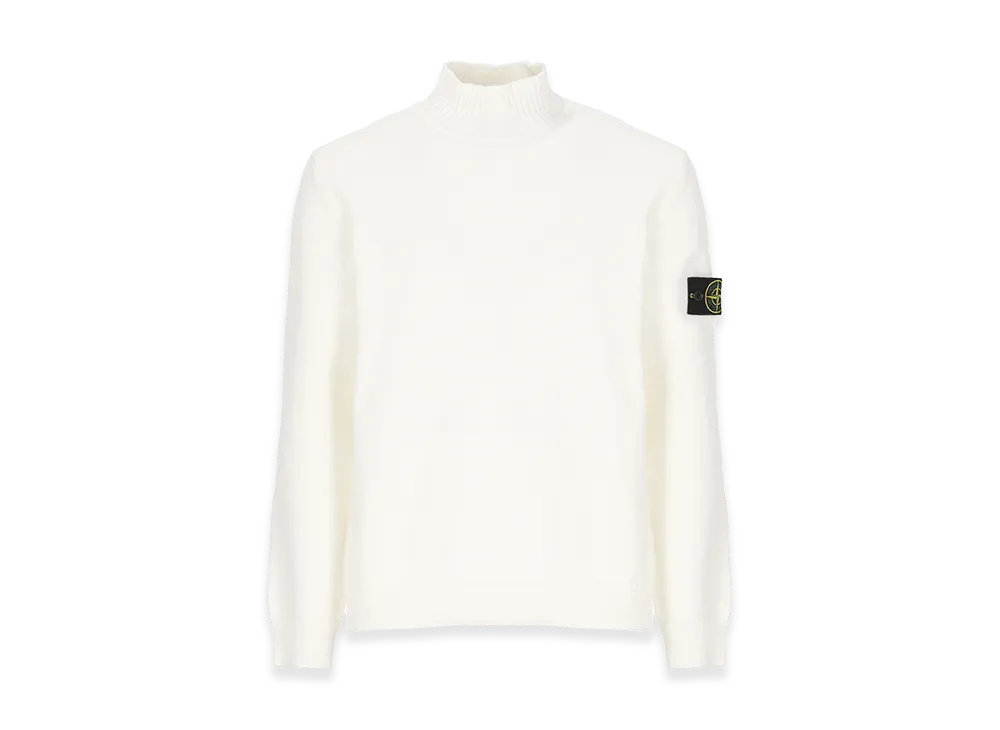 Stone Island Sweaters "Avorio"