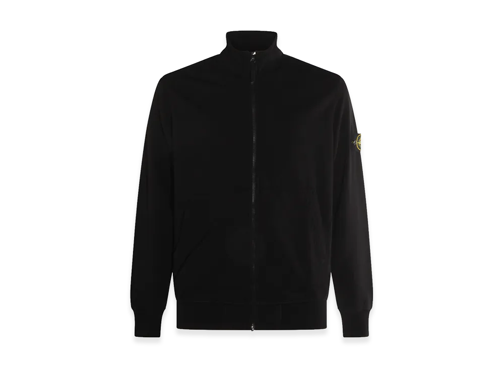 Stone Island Sweaters "Black"