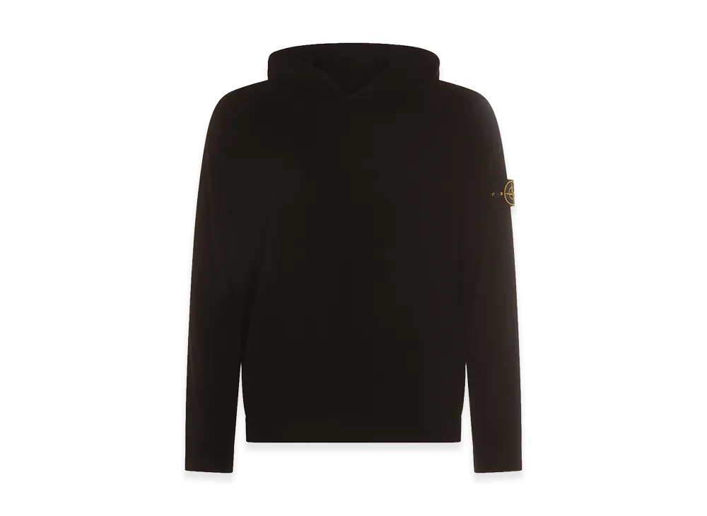 Stone Island Sweaters "Black"