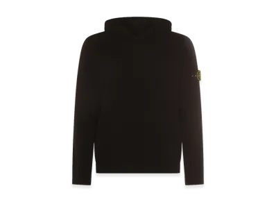 Stone Island Sweaters "Black"