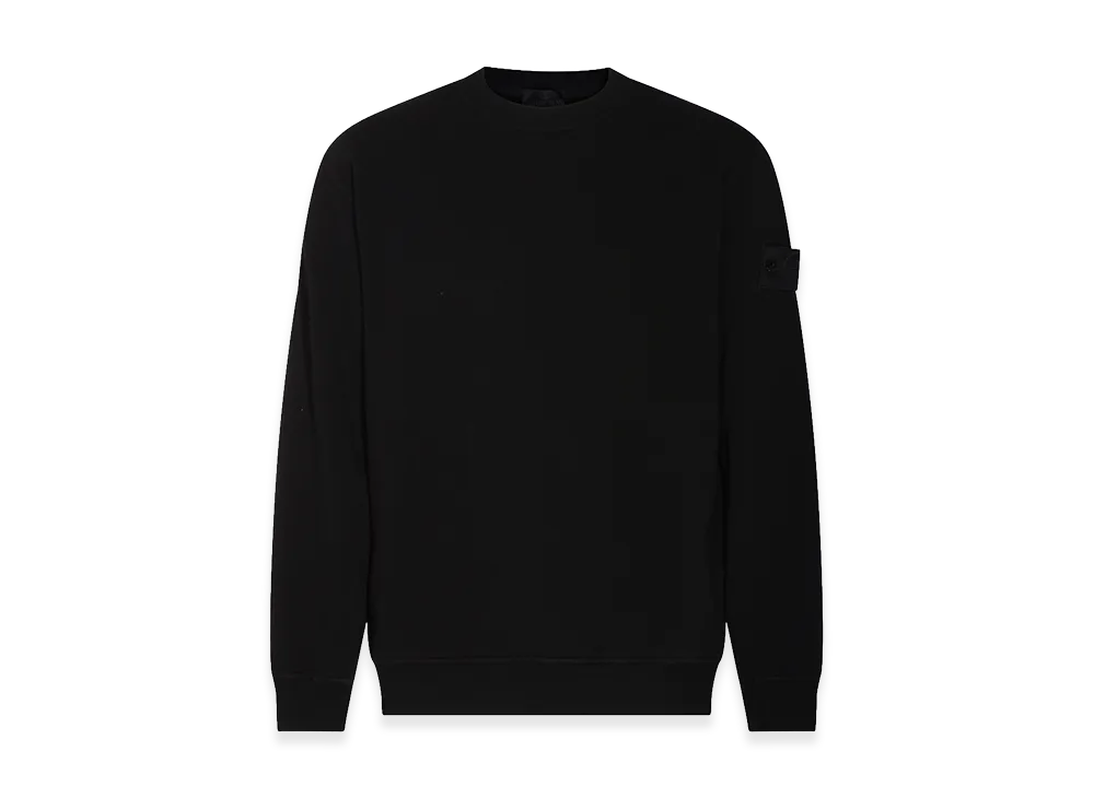 Stone Island Sweaters "Black"