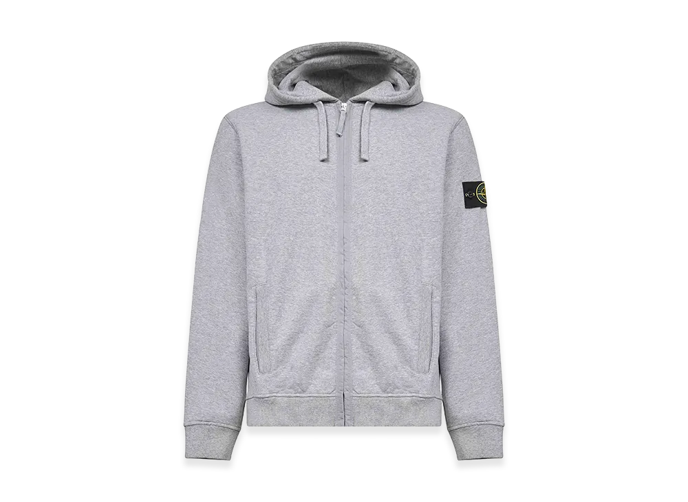 Stone Island Sweaters "Gray"