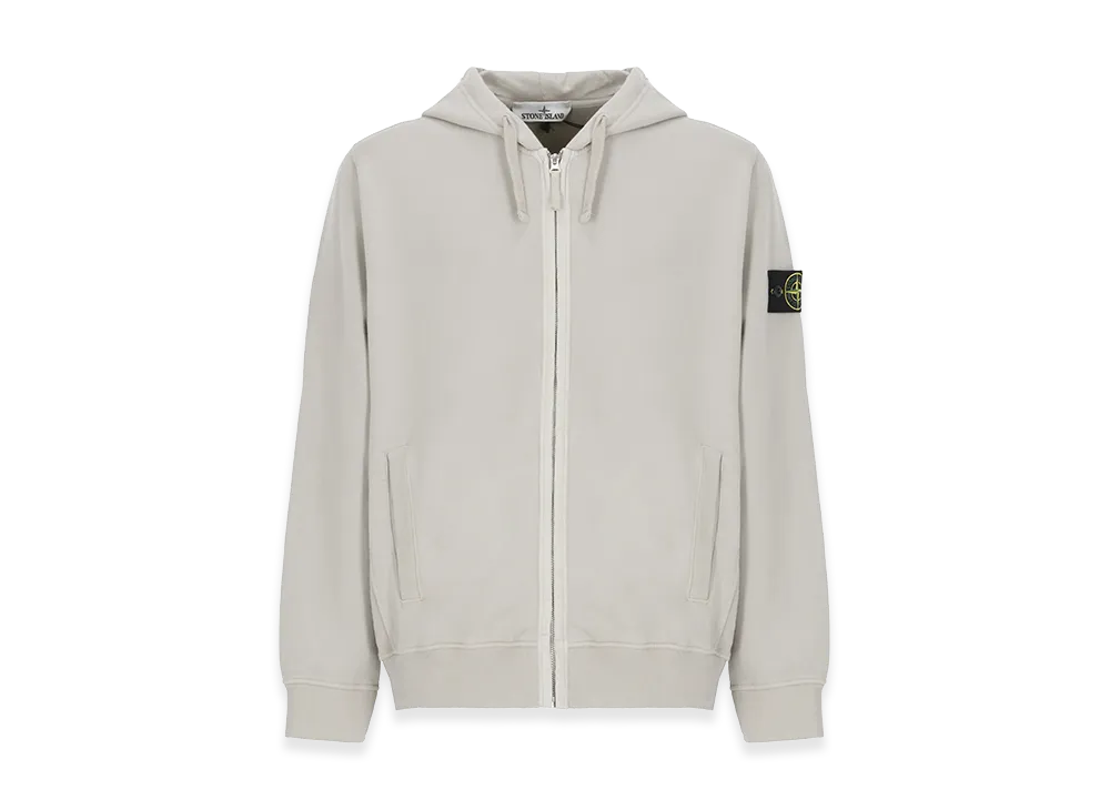 Stone Island Sweaters "Light Grey"