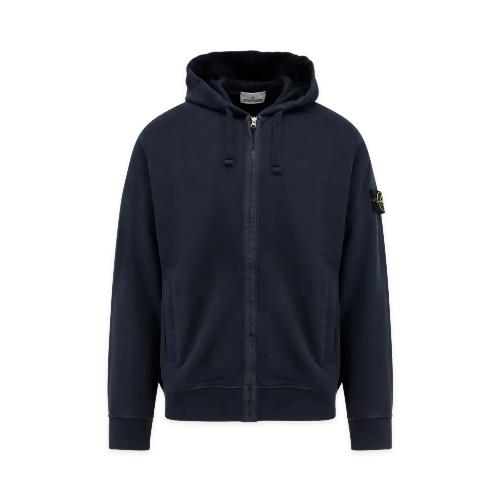Stone Island Sweaters "Blue"