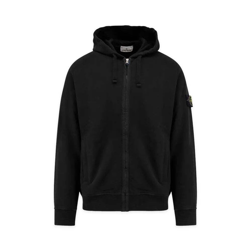 Stone Island Sweaters "Black"