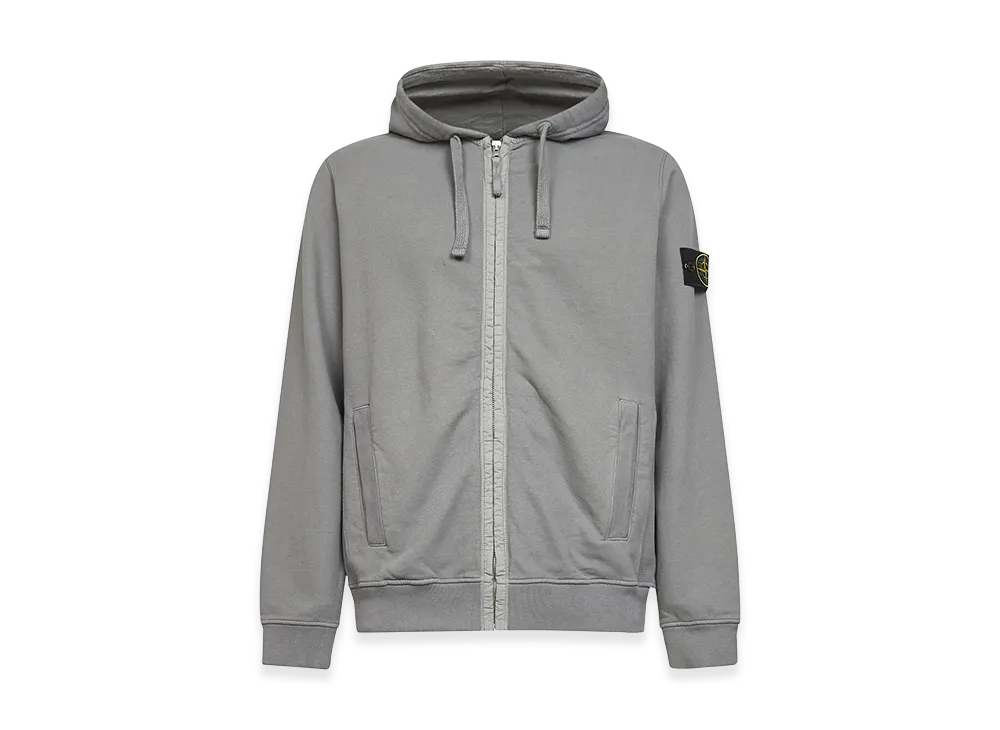 Stone Island Sweaters "Gray"