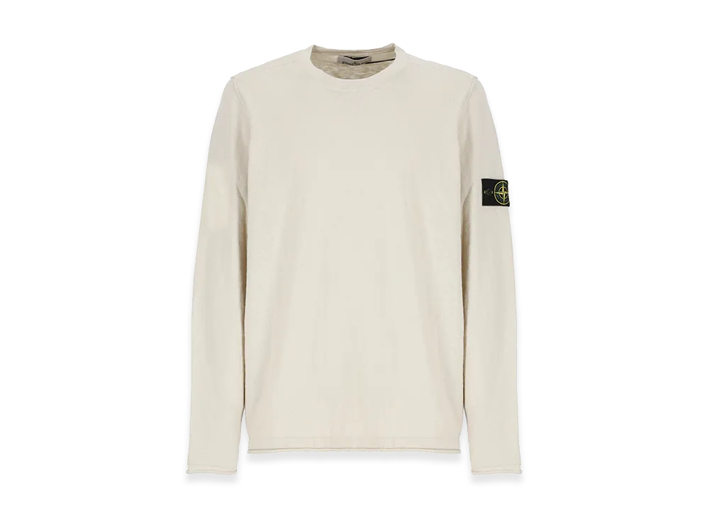 Stone Island Sweaters "Beige"