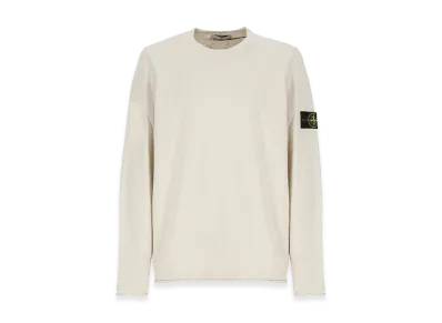 Stone Island Sweaters "Beige"