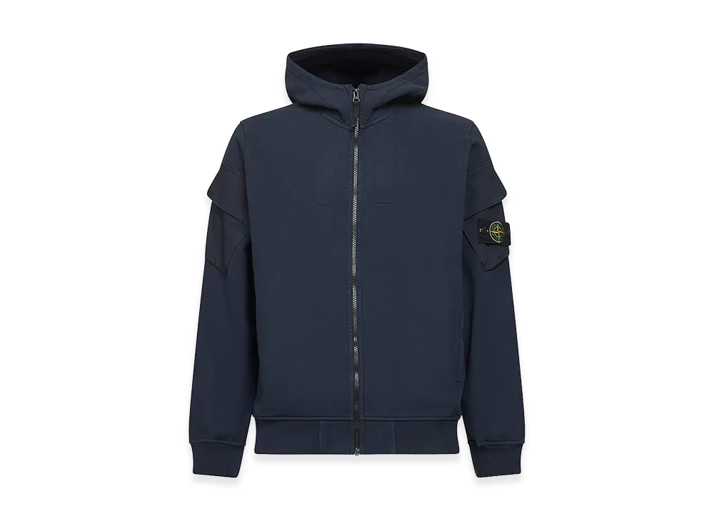 Stone Island Sweaters "Blue"