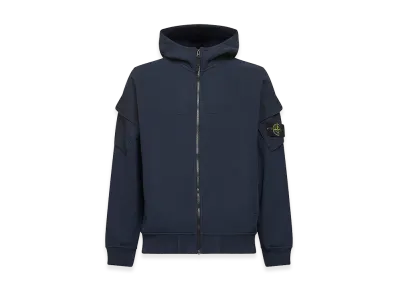 Stone Island Sweaters "Blue"