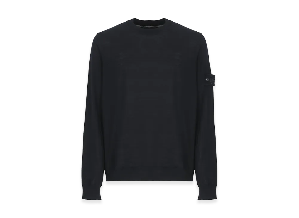 Stone Island Sweaters "Blue"