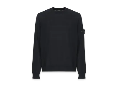 Stone Island Sweaters "Blue"