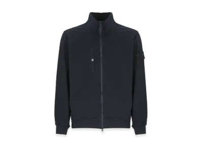 Stone Island Sweaters "Blue"