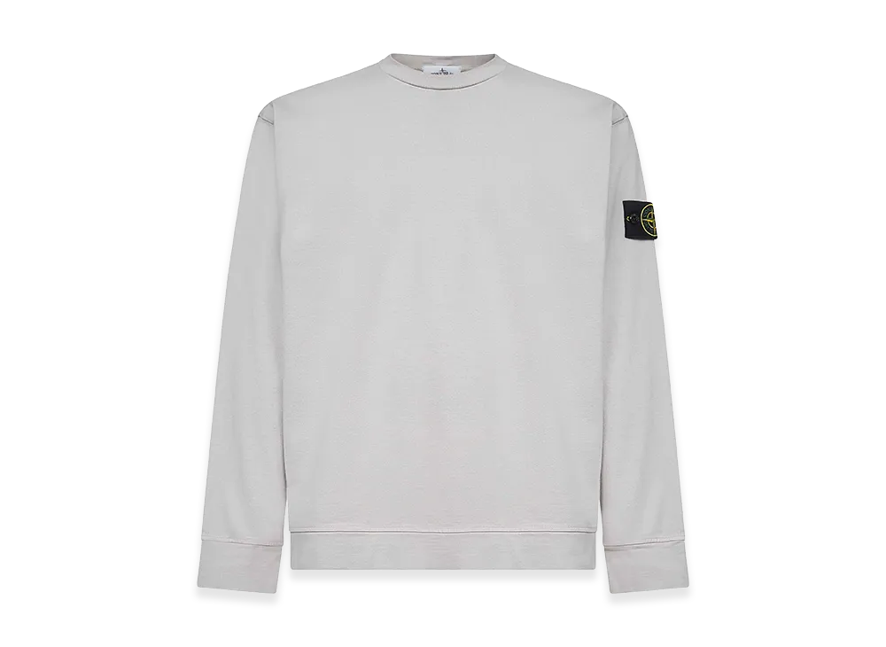Stone Island Sweaters "Gray"