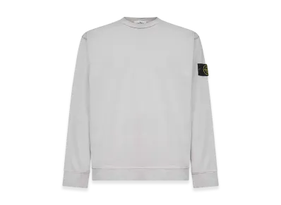 Stone Island Sweaters "Gray"