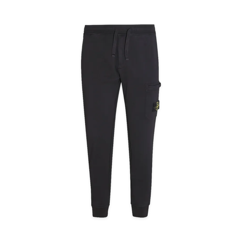 Stone Island Trousers "Black"