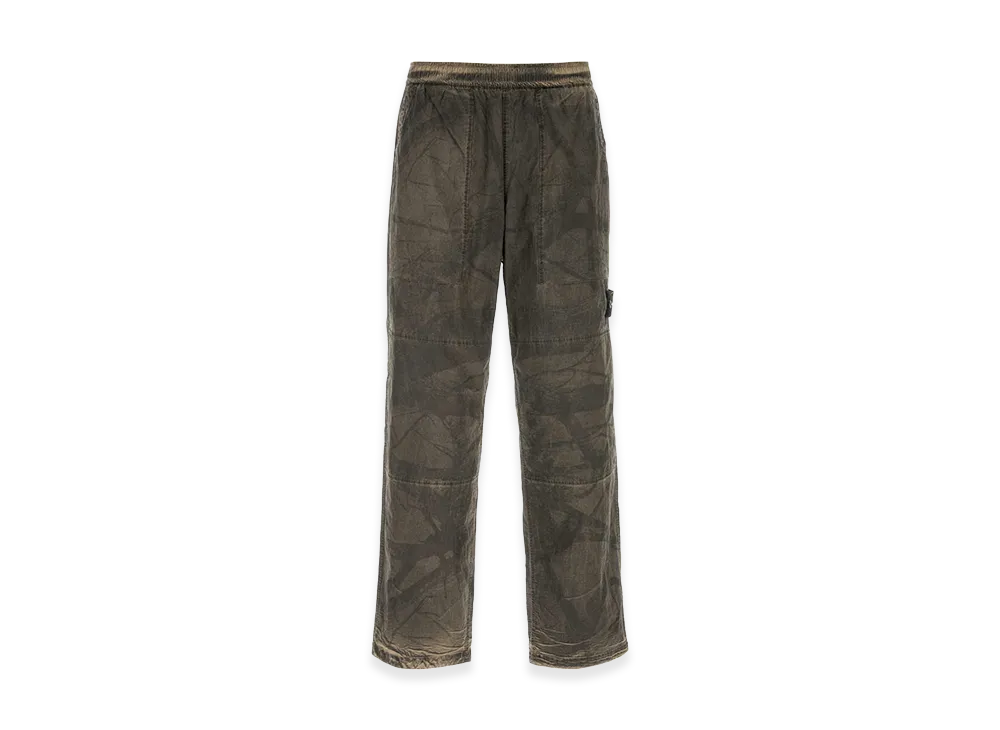 Stone Island Pants "Beige"