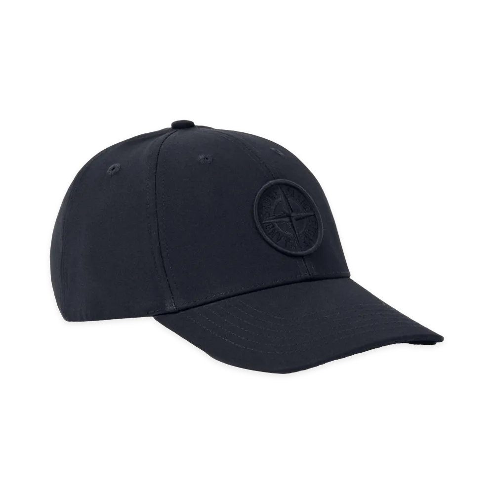 Stone Island Hats "Blue"
