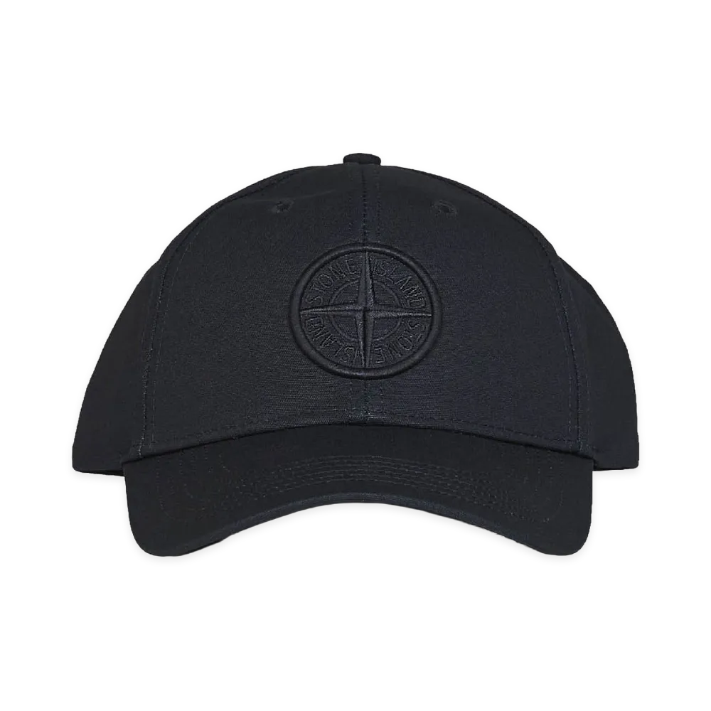 Stone Island Hats "Black"