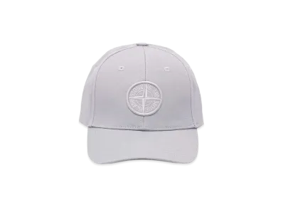 Stone Island Cappello Ash "Gray"