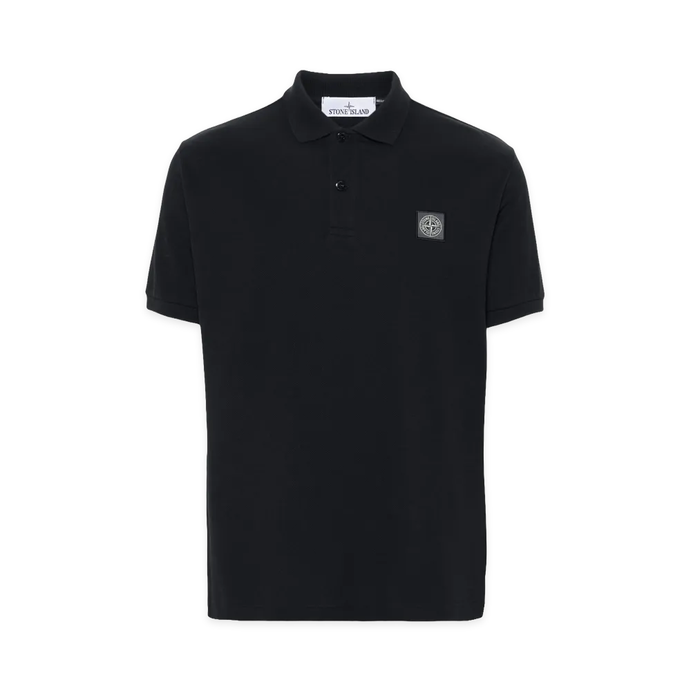 Stone Island Polo "Blue/Navy"